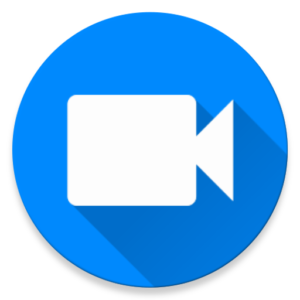 Android built-in screen recorder