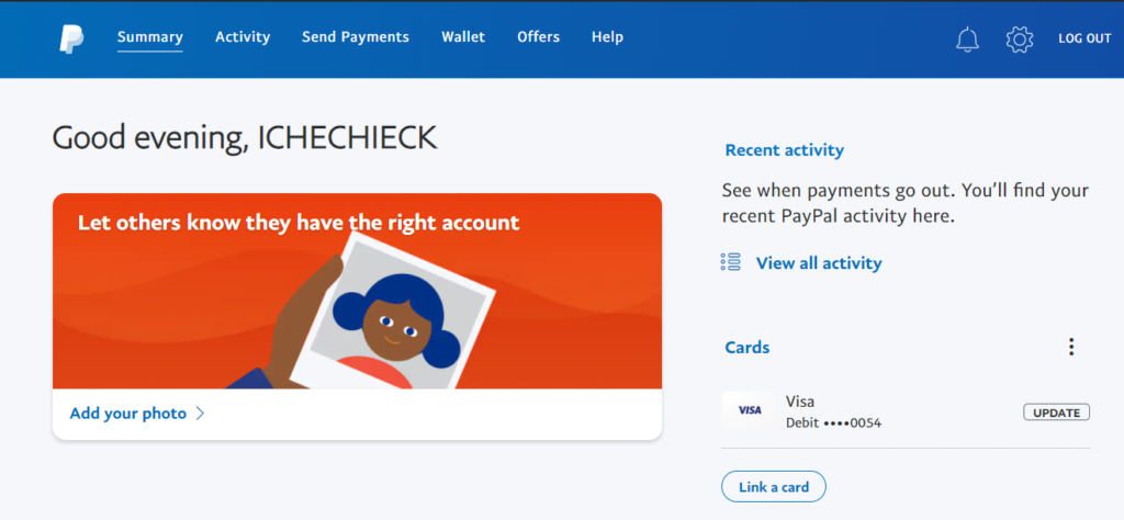 Can I use PayPal in Nigeria
